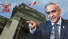 Elecciones 2026: PJ vuelve a fallar a favor de Duberlí Rodríguez y ordena al JNE inscribir a Unidad Popular