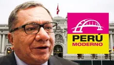 Elecciones 2026: Carlos Anderson desiste de la carrera presidencial y anuncia salida de Perú Moderno