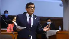 Avanza País continúa en las elecciones: JEE rechaza tacha contra candidatura de José Williams