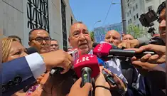 Vizcarra: distintos procedimientos del JEE por sentencia de peculado en candidatura presidencial y Senado