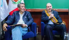 ¿Quién es Absalón Vásquez? Conoce al sentenciado exministro de Fujimori que postula al Senado 