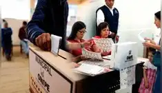 Roberto Sánchez y Rafael López Aliaga: JEE resolvió más de 3.000 actas observadas en la elección