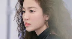 Song Hye Kyo estaría planificando su boda con magnate chino [FOTOS]
