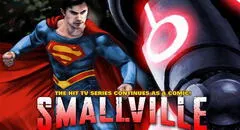 Smallville Temporada 11 será canon en el evento Crisis en Tierras Infinitas