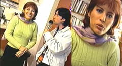 ¿Cómo lucía la humilde casa de Huacho de Magaly Medina? El día que la conductora enseñó su hogar