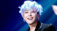BIGBANG: G-Dragon se corona como el idol K-pop de la última década