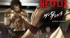 Kengan Ashura temporada 3: fecha de estreno de los nuevos capítulos [VIDEO]