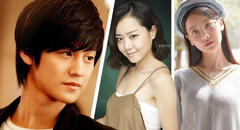 Kim Bum: las actrices que conquistaron al galán de Boys over flowers [VIDEOS]
