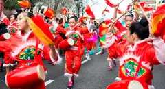 Año Nuevo Chino: canciones para celebrar el Año de la Rata por todo lo alto 