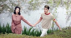 Kim Woo Bin: los amores del actor en la vida real y en los dramas coreanos