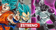 “Dragon Ball: Super”: ¿cuándo sale y dónde leer el capítulo 89 del manga?