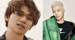 ¿BIGBANG se separa? Daesung se va de YG, mientras Taeyang firma con THEBLACKLABEL
