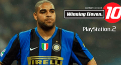 PS2 cumple 20 años y fans de Winning Eleven 10 recuerdan los mejores golazos del del ‘Emperador’ Adriano [VIDEO]
