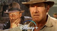 “Indiana Jones”: Disney contradice a Harrison Ford y planea serie del héroe