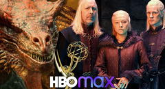 “House of the dragon” persigue los Emmy: 12 actores fueron postulados