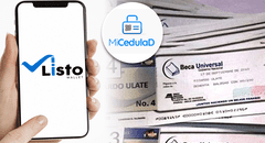 Listo Wallet: ¿cómo creo mi PIN para acceder a las Becas PASE-U 2023 y cobrar el pago?