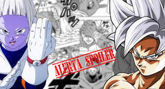 Dragon Ball Super manga 65, resumen: ¿Moro murió? Goku y el inesperado giro de la trama
