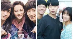 6 doramas con triángulos amorosos para ver antes del estreno de Love alarm 2