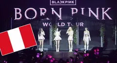 BLACKPINK en Perú: ¿cuánto costarían las entradas si hubiera concierto en Lima? Conoce los precios AQUÍ