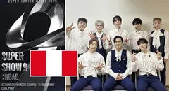 SUPER JUNIOR en Perú 2023 inició venta en Teleticket HOY: precios y cómo comprar entradas para el concierto