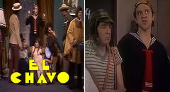 El chavo del 8: ¿quiénes son los Pérez Abolengo, la misteriosa familia ligada a Quico?
