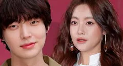 Ahn Jae Hyun y Oh Yeon Seo desatan controversia con nuevo dorama