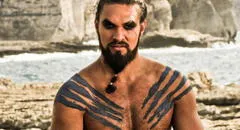 Juego de Tronos: productores revelan cómo eligieron a Jason Momoa para interpretar a Khal Drogo