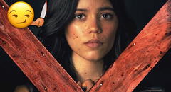Jenna Ortega y su película 18+ de terror y contenido sexual explícito: ¿de qué trata y dónde verla ONLINE?