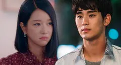 It’s okay to not be okay: ¿mató la madre de Moon Young a la de Kang Tae?