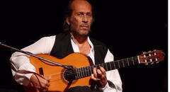 El cajón peruano 40 años después de revolucionar el flamenco junto a Paco de Lucía
