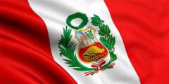 Símbolos patrios del Perú: ¿cuándo se crearon la bandera, el escudo y el himno nacional?