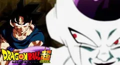Dragon Ball: Gokú y Freezer Fase 3 protagonizan clásica portada del manga 