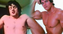 Del porno a Hollywood: Sylvester Stallone y más actores que hicieron cine 18+ en secreto