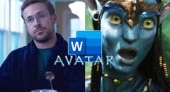 “Avatar”, la millonaria película que usa fuente de Word: ¿qué dijo James Cameron 13 años después?