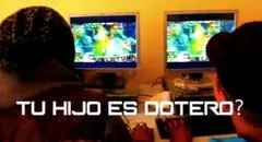 Facebook: Comercial "¿Tu hijo es dotero?" de academia militar causa polémica en redes sociales
