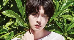 Ahn Jae Hyun reaparece con cambio de look en Instagram tras su divorcio