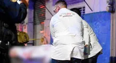 Sujeto descuartizó a su pareja en presencia de su hijo e intentó esparcir los restos 