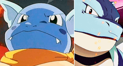 Pokémon: sale a la luz evolución desconocida de Wartortle y genera menosprecio para Blastoise [FOTOS]
