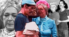 El chavo del 8: la triste despedida de ‘Doña Clotilde’ a su gran amigo Ramón Valdés