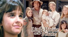La familia Ingalls: la actriz que dejó su carrera para ser estrella de reality [VIDEO]