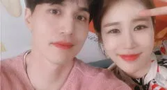 Lee Dong Wook y Yoo In Na: conoce el romance que conquistó a los fans [FOTOS]