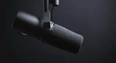 Streaming: conoce los mejores micrófonos disponibles para este 2022 
