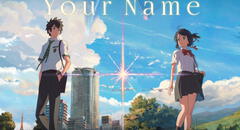 Your Name: teoría japonesa afirma que te casarás con quien hayas visto la cinta