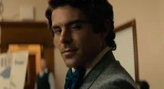 Zac Efron: encarna a Ted Bundy en ‘Extramadamente cruel, malvado y perverso’