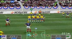 Winning Eleven 3: ¿cómo hacer la bicicleta, autopase, sombrerito, entre otros trucos?