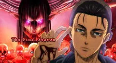 “Attack on titan 4” parte 3 anuncia su fecha de estreno: Shingeki no Kyojin dividirá sus capítulos