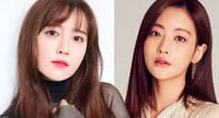 Goo Hye Sun asegura otra vez que Oh Yeon Seo sería amante de Ahn Jae Hyun