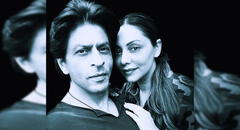 Shahrukh Khan y la trágica historia de la muerte de sus padres