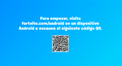 Descarga Fortnite gratis en Google Play: lista de celulares compatibles, cómo instalar y peso oficial