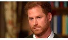 El príncipe Harry es acusado de querer “demoler” la familia real tras ser “atacado” por su hermano Guillermo
